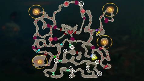korok seeds|age of calamity korok seeds.